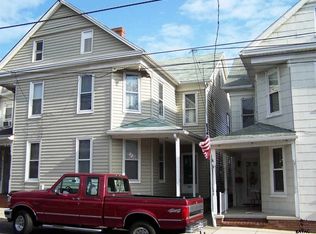 411 N Franklin St, Hanover, PA 17331