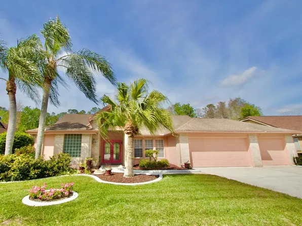 1421 HOVERSHAM DRIVE, NEW PORT RICHEY, FL 34655