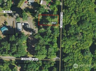 270 E Hillcrest Dr, Shelton, WA 98584