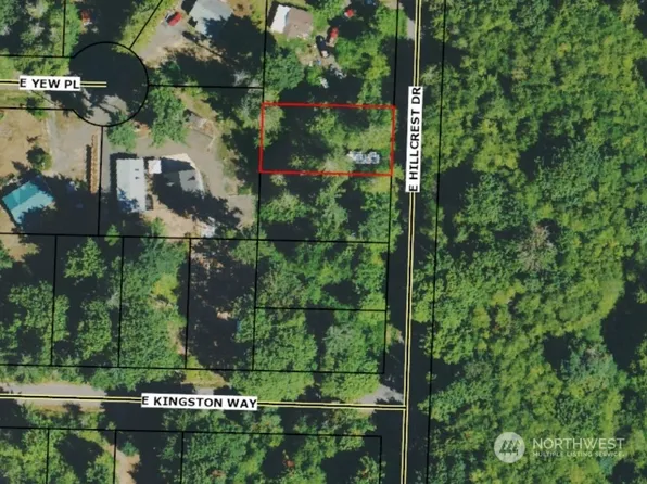 270 E Hillcrest Drive, Shelton, WA 98584