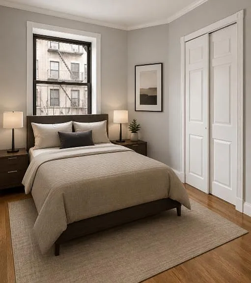 15 W 103rd St #2A — Photo 2