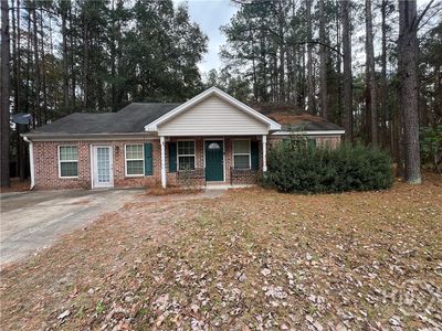 448 Shadowbrook Circle, Springfield, GA, 31329