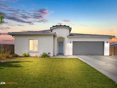 9106 Red Hawk Ct, Bakersfield, CA, 93306