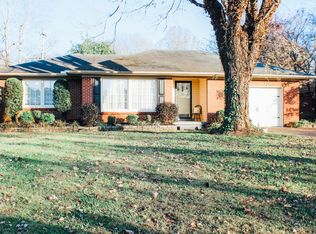 238 Admiral Cres, Lawrenceburg, TN 38464