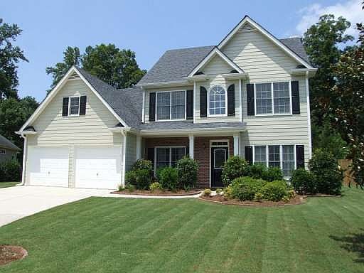 2nd image of 404 Hidden Hills Ct