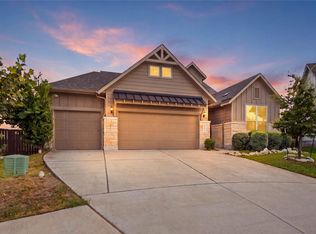 137 Jasmine Ln, Marble Falls, TX 78654