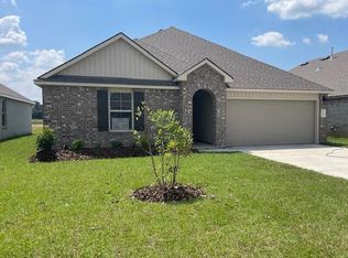 1707 Saddle Back Rdg, New Iberia, LA 70560