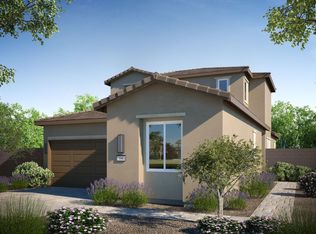 6639 Wandering Palmer St, North Las Vegas, NV 89086