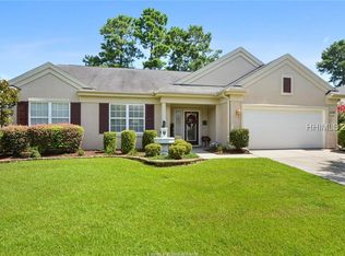 625 Cypress Hills Dr, Okatie, SC 29909