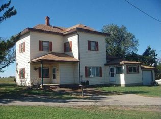 1390 W 10th Ave, Argonia, KS 67004