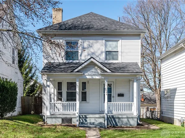 1107 Highland Ave, Dayton, OH 45410