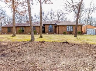 22642 Gardner Rd, Lebanon, MO 65536