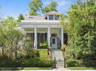 3723 Carondelet St, New Orleans, LA 70115