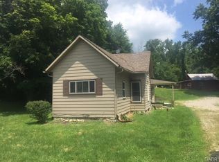 4492 Snyder Domer Rd, Springfield, OH 45502