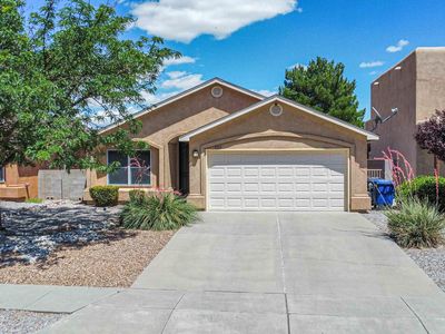 4508 67th St NW, Albuquerque, NM, 87120