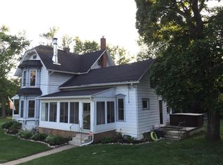 11097 Verona Rd, Battle Creek, MI 49014