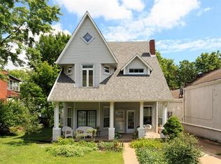 3342 Greenwood Blvd, Saint Louis, MO 63143