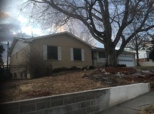 2310 Marlborough Rd, Colorado Springs, CO 80909