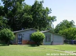 208 Readwell Dr, San Antonio, TX 78220