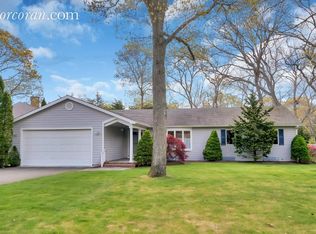 69 Brook Rd, Westhampton Beach, NY 11978