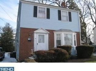448 E Penn Blvd, Woodbury, NJ 08096