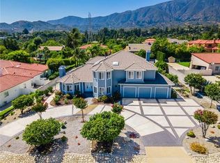 915 Peninsula Ave, Claremont, CA 91711