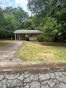 701 N Pine St, Searcy, AR, 72143