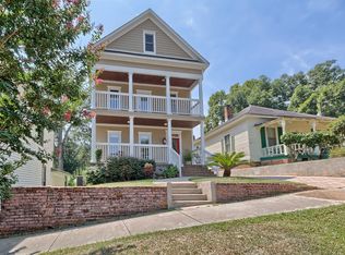 1016 Price Ave, Columbia, SC 29201