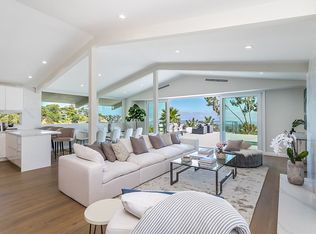 1223 N Tigertail Rd, Los Angeles, CA 90049