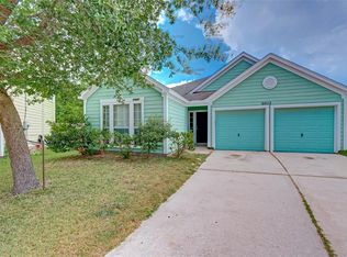 16602 Hodgefield Ln, Houston, TX 77090