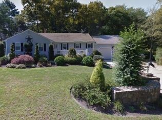 61 Chace Rd, East Freetown, MA 02717