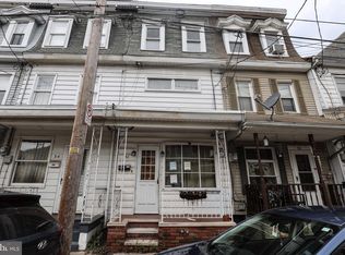 32 S Franklin St, Shamokin, PA 17872