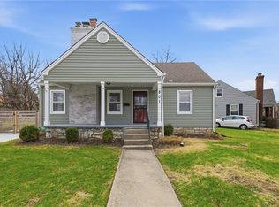 801 E 72nd St, Kansas City, MO 64131