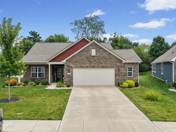 7033 Provincial Dr, McCordsville, IN 46055