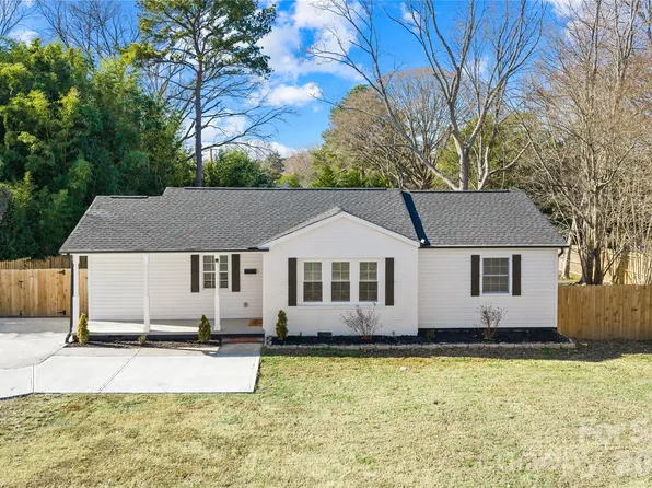 1319 Mount Gallant Rd, Rock Hill, SC 29732