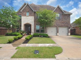 9615 Carson Ln, Iowa Colony, TX 77583