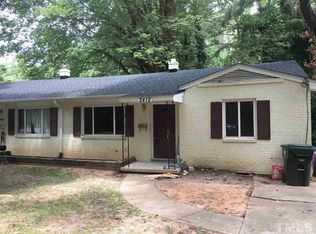 2412 Mayview Rd, Raleigh, NC 27607