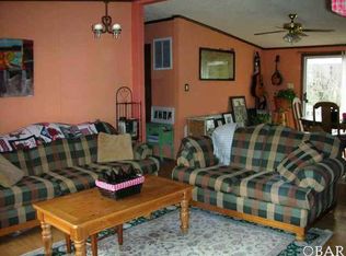 727 Sandy Hook Rd, Shawboro, NC 27973