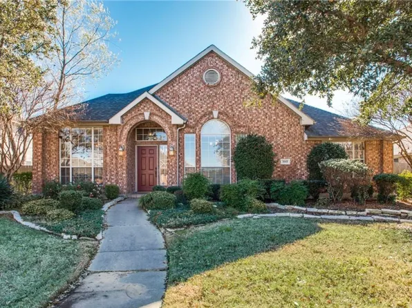 1645 Castle Pines Dr, Frisco, TX 75034