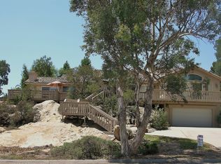 24553 Tesoro Way, Ramona, CA 92065