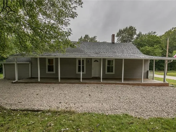 644 Mill St, Amherst, OH 44001