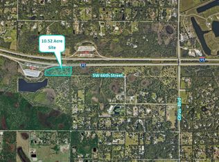 0 SW 66th Street, Palm City, FL 34990