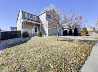 6474 Galeta Dr, Colorado Springs, CO 80923