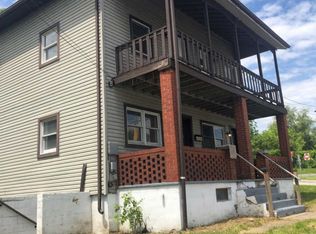 8 State Hwy, Enola, PA 17025