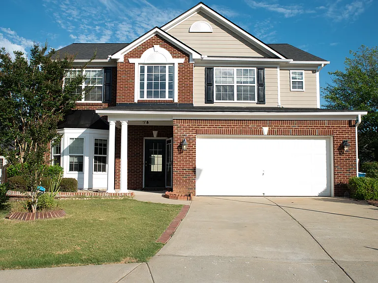 1143 Overview Dr — Photo 1