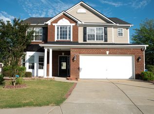 1143 Overview Dr, Lawrenceville, GA 30044