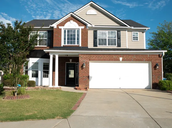 1143 Overview Dr, Lawrenceville, GA 30044
