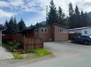 6014 Gull Way, Juneau, AK 99801