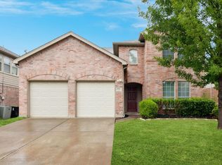 1225 Morning Dove, Aubrey, TX 76227