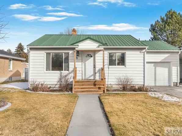 75 Cone St, Blackfoot, ID 83221
